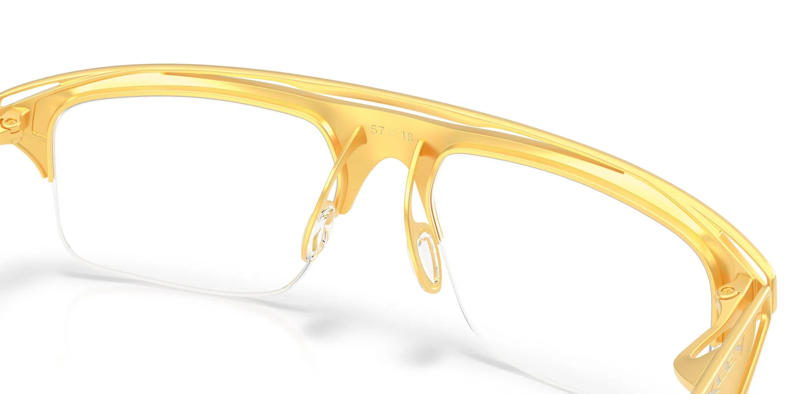 Oakley Valdosta 5093 Eyeglasses - view 22
